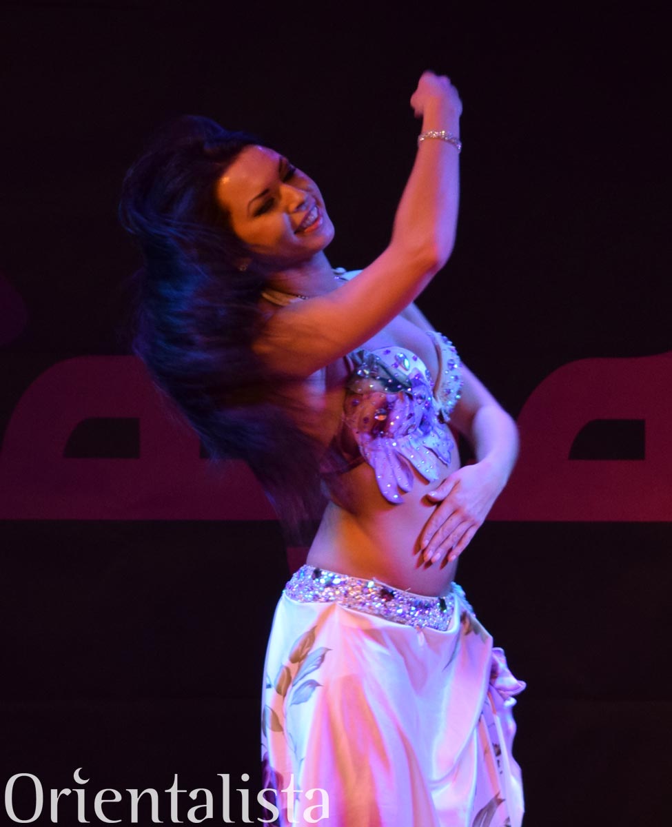 Hafla Layali Hafla Layali