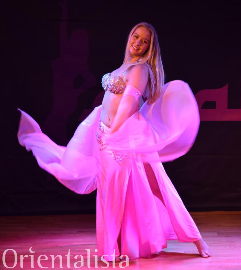 Hafla Layali Hafla Layali