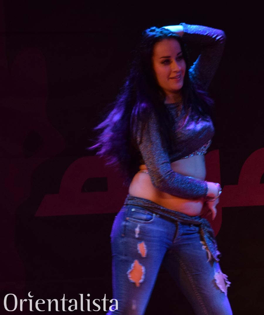 Hafla Layali Hafla Layali