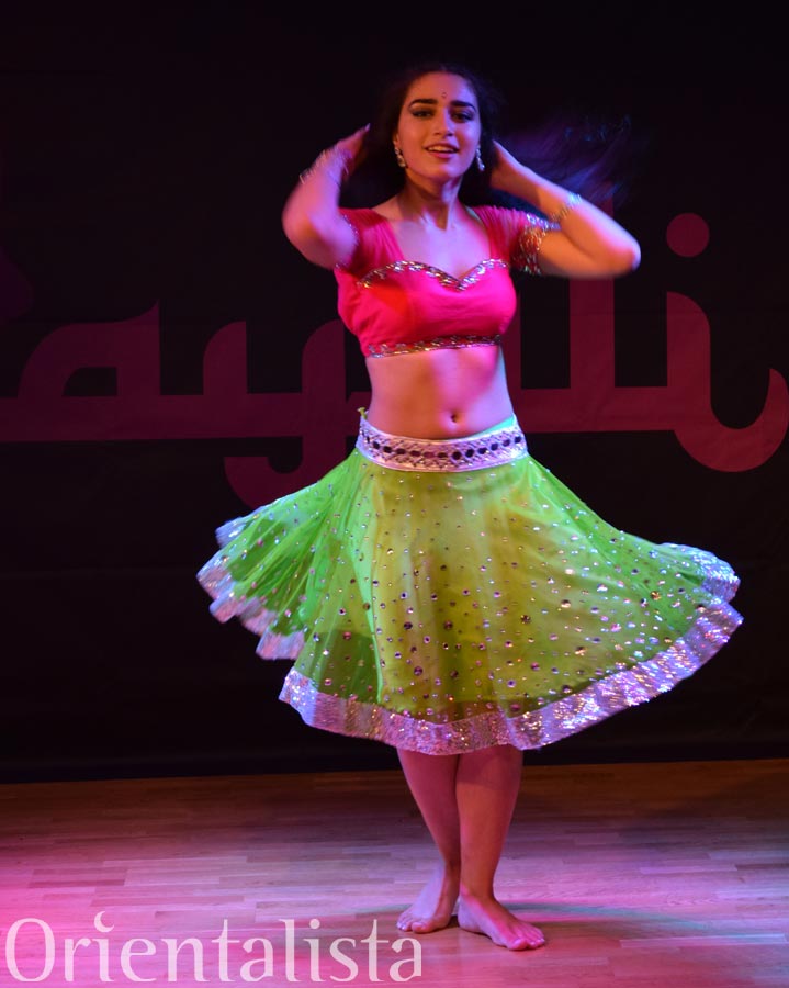 Hafla Layali Hafla Layali