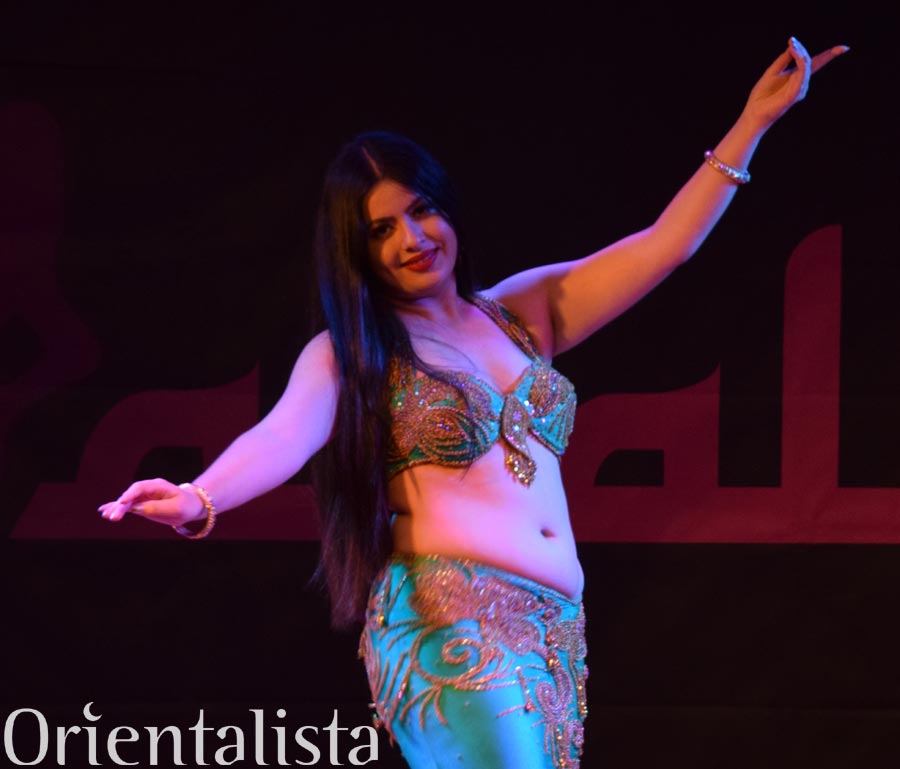 Hafla Layali Hafla Layali