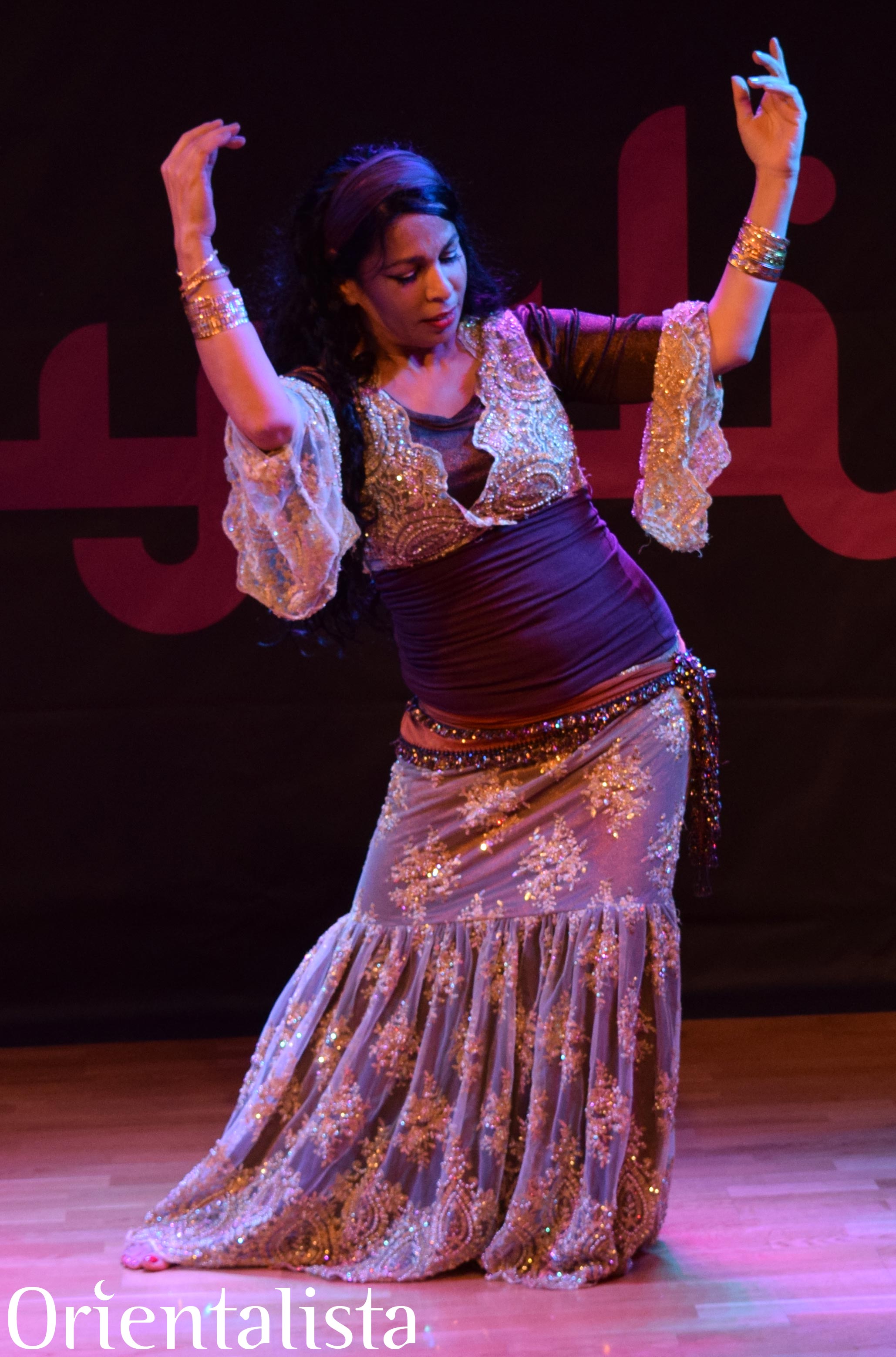 Hafla Layali Hafla Layali