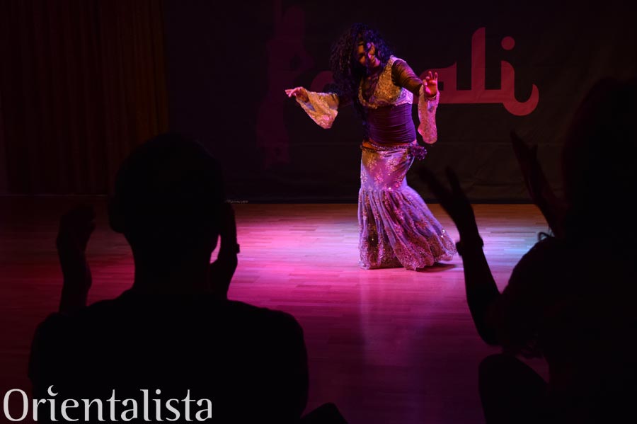 Hafla Layali Hafla Layali