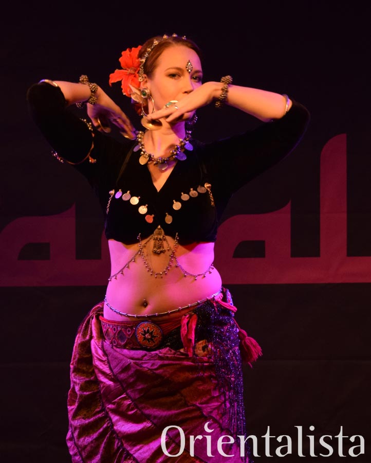 Hafla Layali Hafla Layali