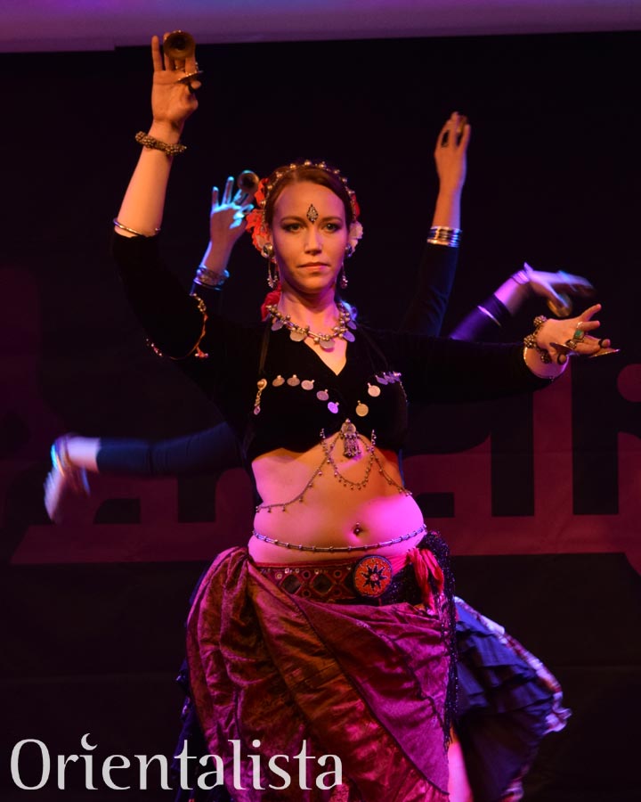 Hafla Layali Hafla Layali