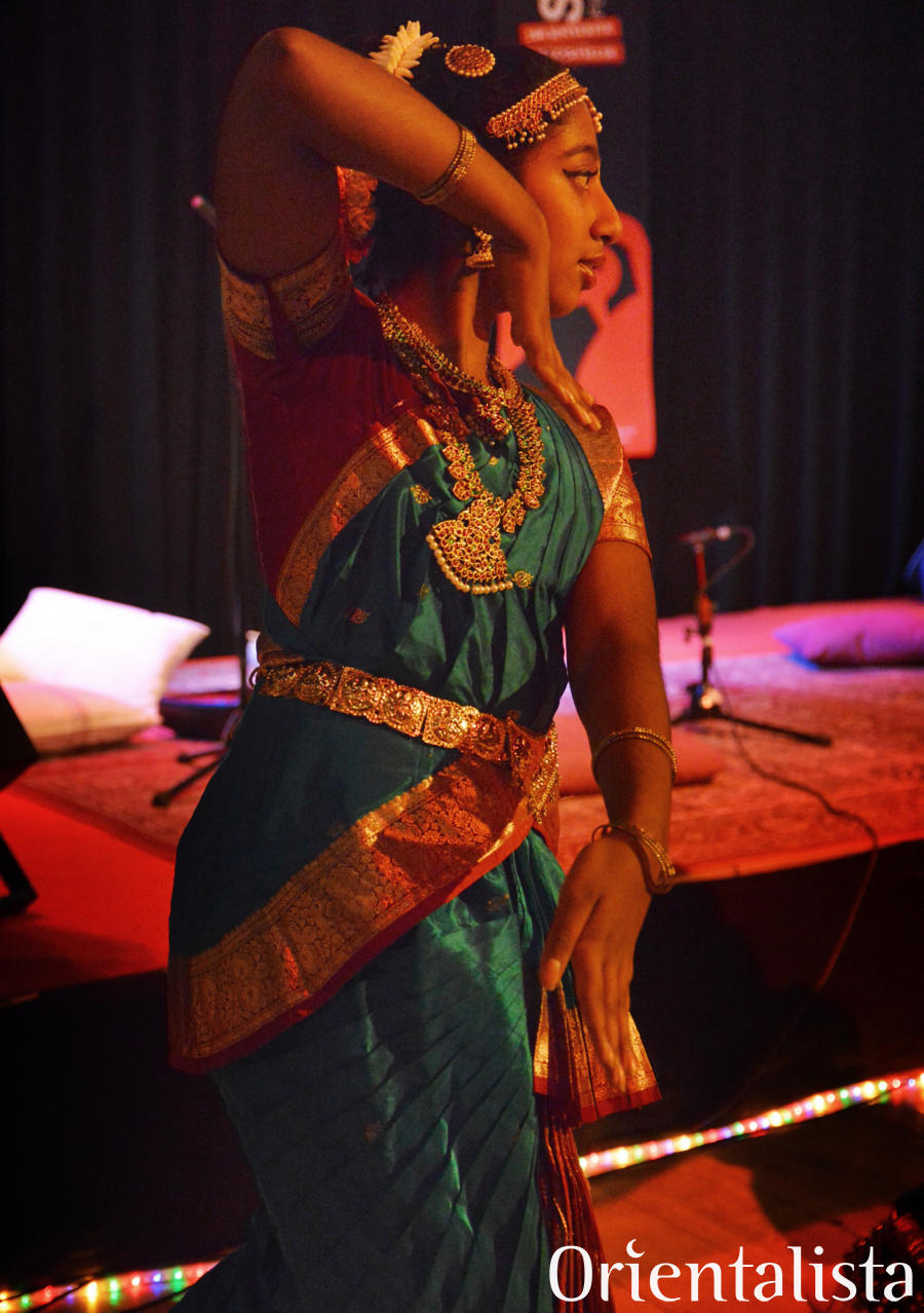 Stockholm Sangeet Conference Stockholm Sangeet Conference