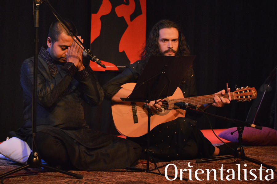 Stockholm Sangeet Conference Stockholm Sangeet Conference