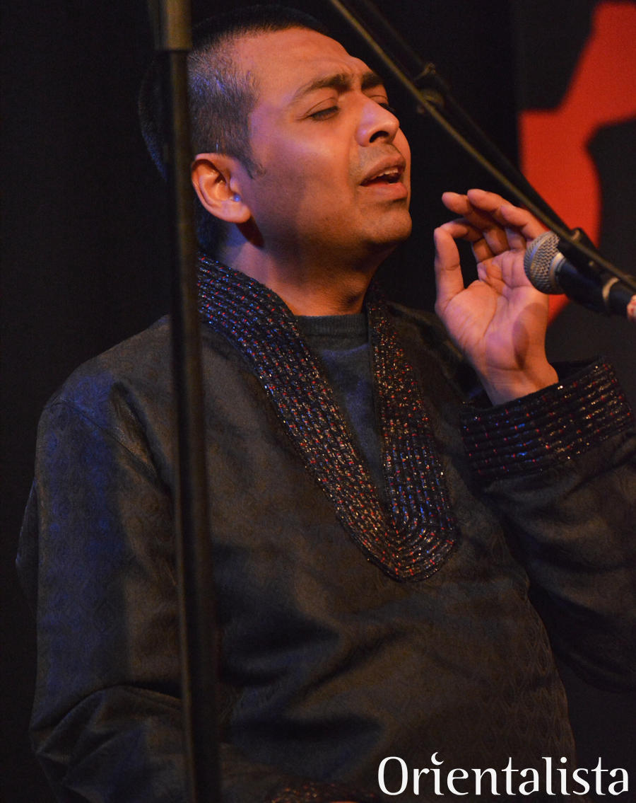 Stockholm Sangeet Conference Stockholm Sangeet Conference