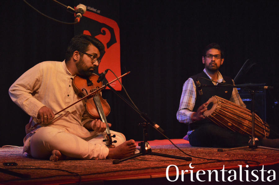 Stockholm Sangeet Conference Stockholm Sangeet Conference