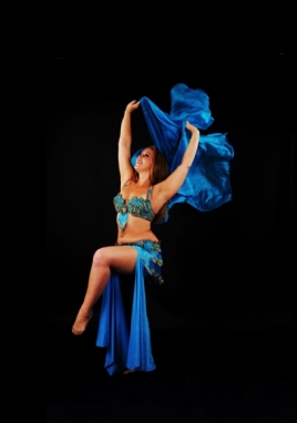 Maria Oriental