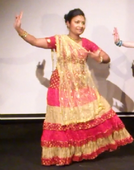 susmita