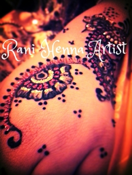 ranihenna