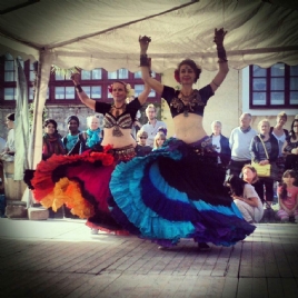 Berenike & Helen
