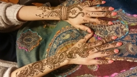 Sunnyhenna